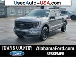 Ford F-150 Platinum  used cars market