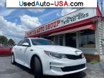 KIA Optima LX  used cars market