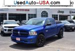 RAM 1500 Express  used cars market