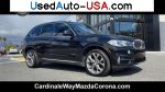 BMW X5 xDrive35d  used cars market