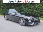 Mercedes E-Class   used cars market
