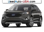 Ford Edge SEL  used cars market