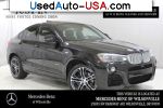 BMW X4 xDrive35i  used cars market