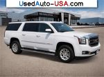 GMC Yukon XL SLT  used cars market