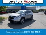 Honda CR-V   used cars market