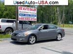 Nissan Altima 2.5 SV  12990$