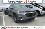 Chevrolet Traverse LT Leather  31795$