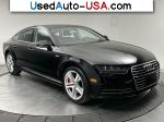 Audi A7 3.0T Prestige  used cars market