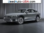 Audi A4 allroad 45 quattro Premium  used cars market