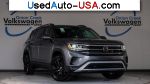 Volkswagen Atlas 3.6L SE w/Technology  used cars market