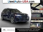 BMW X7 M50i  used cars market