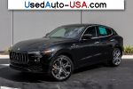 Maserati Levante GT  used cars market