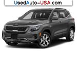 KIA Seltos S  used cars market