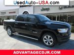 RAM 1500 HFE  used cars market