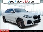 BMW X4 M40i  used cars market