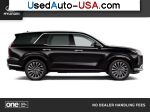 Hyundai Palisade Calligraphy  used cars market