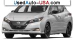 Nissan Leaf S  used cars market