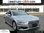 Audi A4 2.0T Premium  used cars market