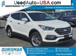 Hyundai Santa Fe Sport 2.4L  used cars market