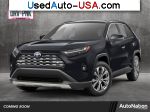 Toyota RAV4 Hybrid Limited  used cars market