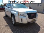 GMC Terrain SLE-1  used cars market