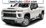 Chevrolet Silverado 2500 LT  used cars market