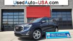 GMC Terrain SLE  used cars market