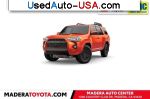 Toyota 4Runner TRD Pro  used cars market