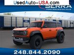 Ford Bronco Raptor  used cars market