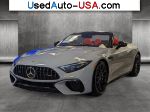 Mercedes AMG SL 63 Base  used cars market