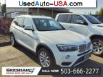 BMW X3 xDrive28d  used cars market