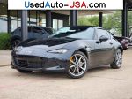 Mazda MX-5 Miata Grand Touring  used cars market