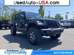 Jeep Wrangler Unlimited Rubicon 4X4  used cars market
