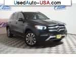 Mercedes GLE 350 Base 4MATIC  used cars market