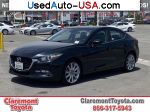 Mazda Mazda3 Grand Touring  used cars market