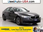 BMW 530e iPerformance  used cars market