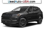 Jeep Compass Limited  used cars market