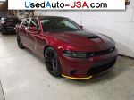 Dodge Charger Scat Pack  used cars market