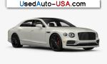Bentley Flying Spur Speed  used cars market