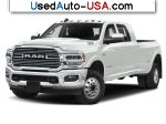 RAM 3500 Lone Star Mega Cab 4x4 6'4' Box  used cars market