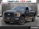 Ford F-150 XLT  used cars market