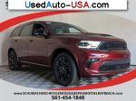 Dodge Durango R/T  used cars market