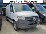 Mercedes Sprinter 2500 Standard Roof  used cars market