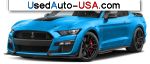 Ford Shelby GT500 Base  used cars market