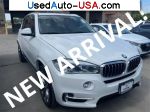 BMW X5 xDrive35i  used cars market