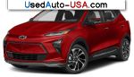 Chevrolet Bolt EUV Premier  used cars market