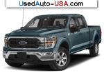 Ford F-150 XLT  used cars market