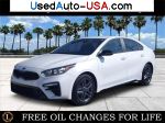 KIA Forte GT-Line  used cars market