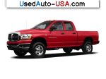 Dodge Ram 2500 SLT  used cars market