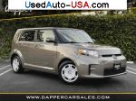 Scion xB   used cars market